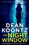 Dean Koontz - The Jane Hawk Thriller