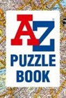 A-Z maps, Gareth A-Z Maps Moore, Collins Books, Collins Uk, Geographers' A-Z Map Co Ltd, Dr Gareth Geographers'' A-Z Map Co Ltd Moore... - A -Z Puzzle Book
