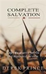 Derek Prince - Complete Salvation