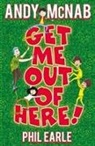 Phil Earle, Andy McNab, Robin Boyden - Get Me Out of Here!