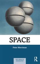 Peter Merriman, Peter (Aberystwyth University Merriman, Peter (Professor in Human Geography Merriman, Merriman Peter - Space