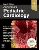Robert H. Anderson, Krishna, Kumar Krishna, Kathleen A. Mussato, Andrew Redington, Andrew N. Redington... - Anderson's Pediatric Cardiology
