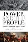 Charlotte C. S. Thomas, Charlotte C S Thomas, Charlotte C. S. Thomas - Power and the People
