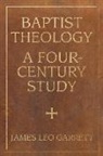 James Garrett, James Leo Garrett - Baptist Theology