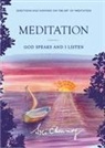 Sri Chinmoy, Sri Chinmoy - Meditation