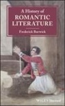 Burwick, F Burwick, Frederick Burwick, Frederick (Ucla Burwick, Burwick Frederick - History of Romantic Literature