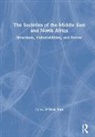 Sean Yom, Sean Yom - Societies of the Middle East and North Africa