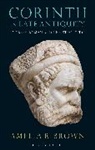 Amelia R Brown, Amelia R. Brown, Brown Amelia R. - Corinth in Late Antiquity