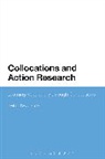 Dr Joshua Brook (Tsuda University Antle, Joshua Brook Antle, Joshua Brook (Tsuda University Antle - Collocations and Action Research