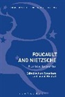 Alan Rosenberg, Joseph Westfall, Joseph (University of Houston-Downtown Westfall, Joseph (University of Houston-Downtown U Westfall, Alan Rosenberg, Alan (he City University of New York Rosenberg... - Foucault and Nietzsche