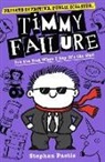 Stephan Pastis, Pastis Stephan, Stephan Pastis, Pastis Stephan - Timmy Failure: It''s the End When I Say It''s the End