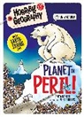 Anita Ganeri, Scholastic, Mike Phillips - Planet in Peril