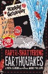 Anita Ganeri, Mike Phillips - Earth-Shattering Earthquakes