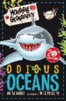 Anita Ganeri, Mike Phillips - Odious Oceans