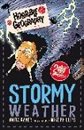 Anita Ganeri, Mike Phillips - Stormy Weather