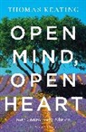 Father Thomas Keating, Thomas Keating, KEATING THOMAS - Open Mind, Open Heart 20th Anniversary Edition