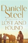 Danielle Steel - Lost and Found
