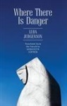 Luba Jurgenson - Where There Is Danger