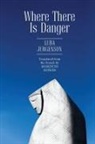 Luba Jurgenson - Where There Is Danger