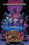 Tess Fowler, B Dave Walters, B. Dave Walters, Tess Fowler - Dungeons & Dragons: A Darkened Wish
