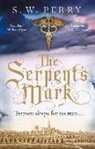 S. W. Perry - The Serpent's Mark