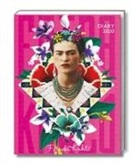 Flame Tree Publishing, Frida Kahlo - Frida Kahlo Pocket Diary 2020
