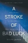 Diane Janes - A Stroke of Bad Luck