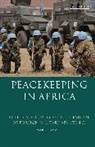 Marco Jowell - Peacekeeping in Africa