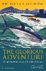 Richard Halliburton, Halliburton Richard - The Glorious Adventure