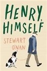 Stewart O'Nan - Henry, Himself