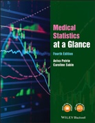 a Petrie, Aviva Petrie, Aviva (Eastman Dental Institute Petrie, Aviva Sabin Petrie, Caroline Sabin, Caroline (Royal Free Hospital Sabin - Medical Statistics At a Glance