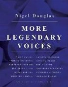 Nigel Douglas - More Legendary Voices