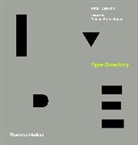 Peter Dawson, Tobias Frere-Jones - Type Directory