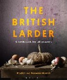 BONVINI HAMEL MADALE, Madalene Bonvini-Hamel, Bonvini-Hamel Madalene - The British Larder
