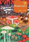 Peter Marren, Marren Peter - Mushrooms