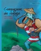 Tuula Pere - Compagnons de voyage