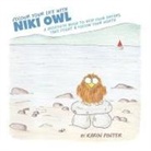 Karin Pinter - Colour Your Life with Niki Owl