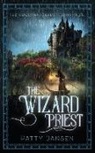 Patty Jansen - The Wizard Priest