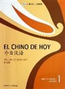 El chino de hoy 1 : libro del alumno
