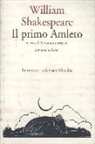 William Shakespeare, A. Serpieri - Il primo Amleto