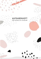 realhannahyt - Aufgabenheft für Schule und Studium 2019/2020