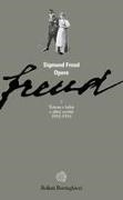 Sigmund Freud, C. L. Musatti, Cesare L. Musatti - Totem e tabù e altri scritti (1912-1914)