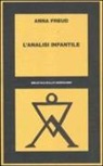 Anna Freud - L'analisi infantile