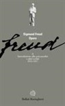Sigmund Freud, C. L. Musatti, Cesare L. Musatti - Introduzione alla psicoanalisi e altri scritti (1915-1917)