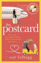 Zoe Folbigg, Zoë Folbigg - The Postcard