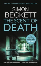 Simon Beckett, Beckett Simon - The Scent of Death