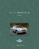 Andrew Noakes, Noakes Andrew - Aston Martin DB