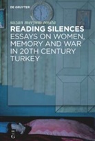 Suzan Kalayci, Suzan Meryem Rosita Kalayci - Reading Silences