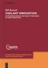 Bill Russell - Vigilant Innovation