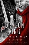 R. A. Salvatore - The Dragon King